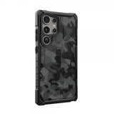 Urban Armor Gear (UAG) Samsung Galaxy S24 Ultra Deksel Pathfinder SE MagSafe Midnight Camo