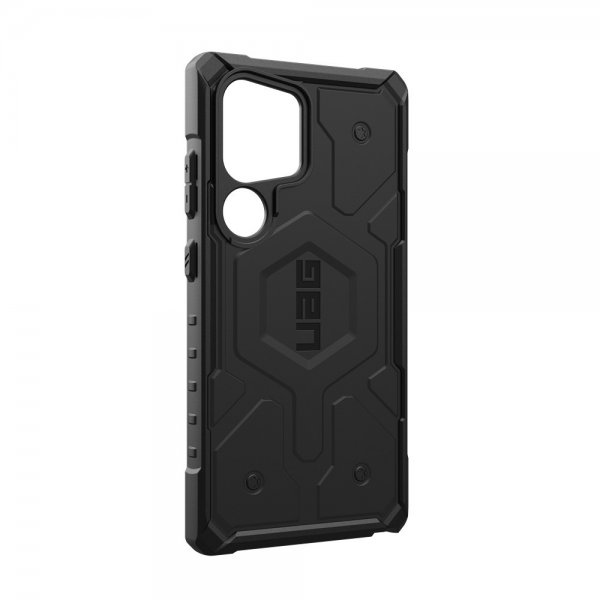 Urban Armor Gear (UAG) Samsung Galaxy S24 Ultra Deksel Pathfinder Svart