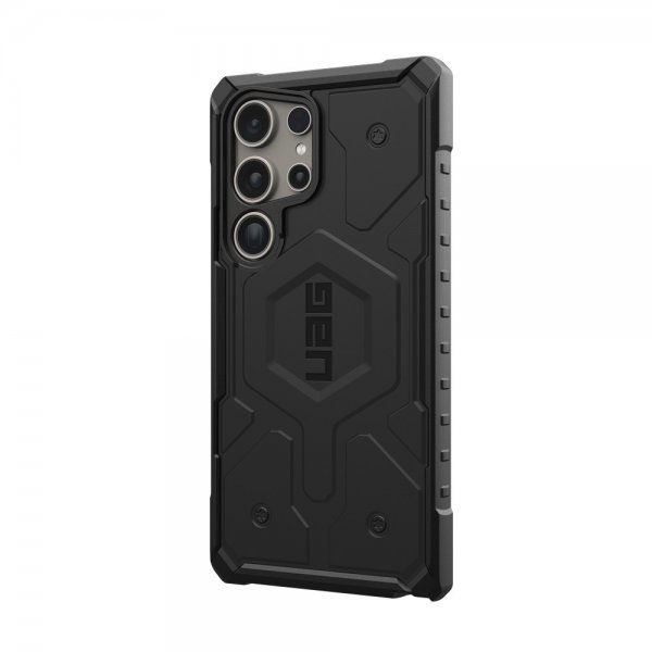 Urban Armor Gear (UAG) Samsung Galaxy S24 Ultra Deksel Pathfinder Svart