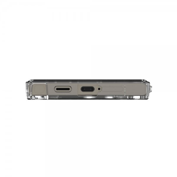 Urban Armor Gear (UAG) Samsung Galaxy S24 Ultra Deksel Plyo Ice