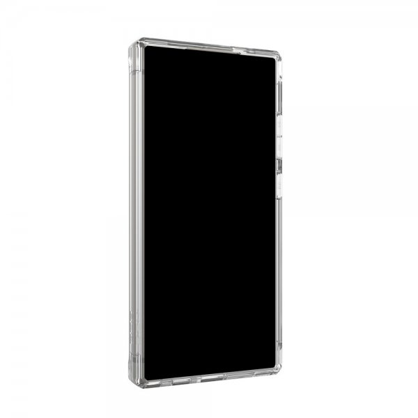 Urban Armor Gear (UAG) Samsung Galaxy S24 Ultra Deksel Plyo Pro MagSafe Ice Sølv