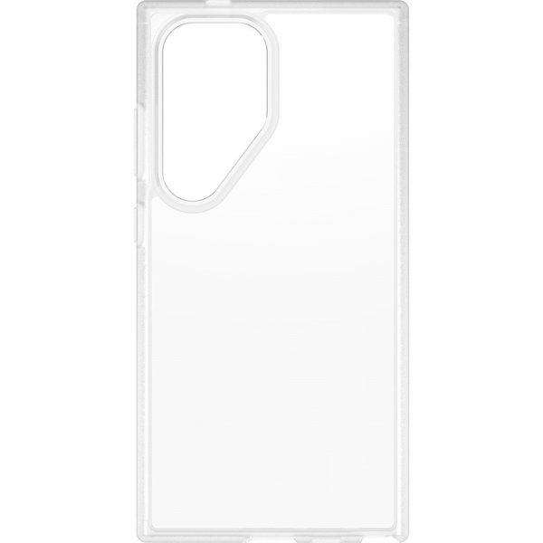 Otterbox Samsung Galaxy S24 Ultra Deksel React Transparent