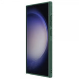 Nillkin Samsung Galaxy S24 Ultra Deksel Super Frosted Shield Pro Grønn