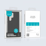 Nillkin Samsung Galaxy S24 Ultra Deksel Super Frosted Shield Pro MagSafe Svart