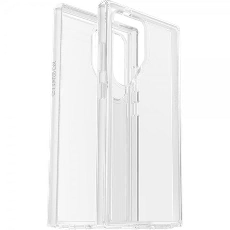 Otterbox Samsung Galaxy S24 Ultra Deksel Symmetry Clear Transparent