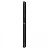 Spigen Samsung Galaxy S24 Ultra Deksel Tough Armor MagFit Svart