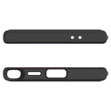 Spigen Samsung Galaxy S24 Ultra Deksel Ultra Hybrid Frost Black