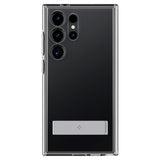 Spigen Samsung Galaxy S24 Ultra Deksel Ultra Hybrid S Crystal Clear