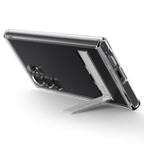 Spigen Samsung Galaxy S24 Ultra Deksel Ultra Hybrid S Crystal Clear