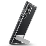 Spigen Samsung Galaxy S24 Ultra Deksel Ultra Hybrid S Crystal Clear