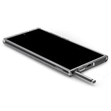 Spigen Samsung Galaxy S24 Ultra Deksel Ultra Hybrid Zero One White