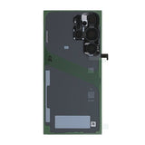 Samsung Samsung Galaxy S24 Ultra (SM-S928B) Bakside Original - Grå