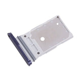 Samsung Galaxy S24/S24 Plus SIM-kortholder - Blå