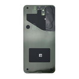 Samsung Samsung Galaxy S25 Back Cover Original - Coralred