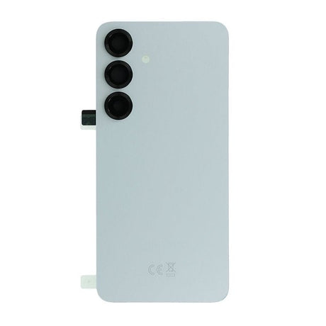 Samsung Samsung Galaxy S25 Back Cover Original - Mint