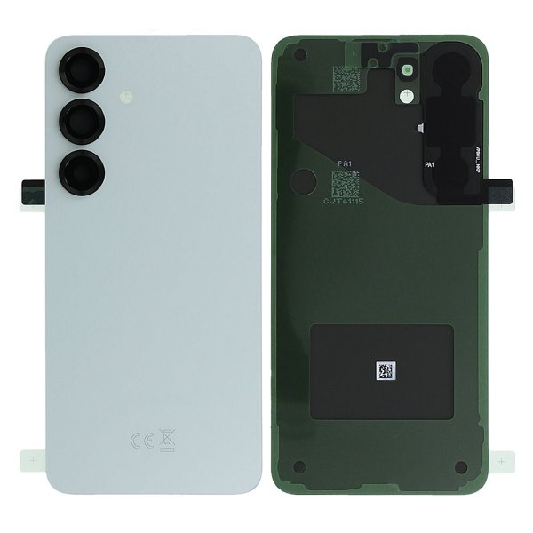 Samsung Samsung Galaxy S25 Back Cover Original - Mint
