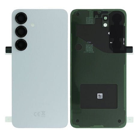 Samsung Samsung Galaxy S25 Back Cover Original - Mint