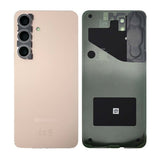 Samsung Samsung Galaxy S25 Back Cover Original - Pinkgold