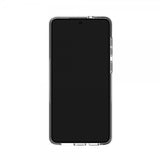 dbramante1928 Samsung Galaxy S25 Edge Deksel Iceland Ultra D3O Qi2 Kickstand Transparent
