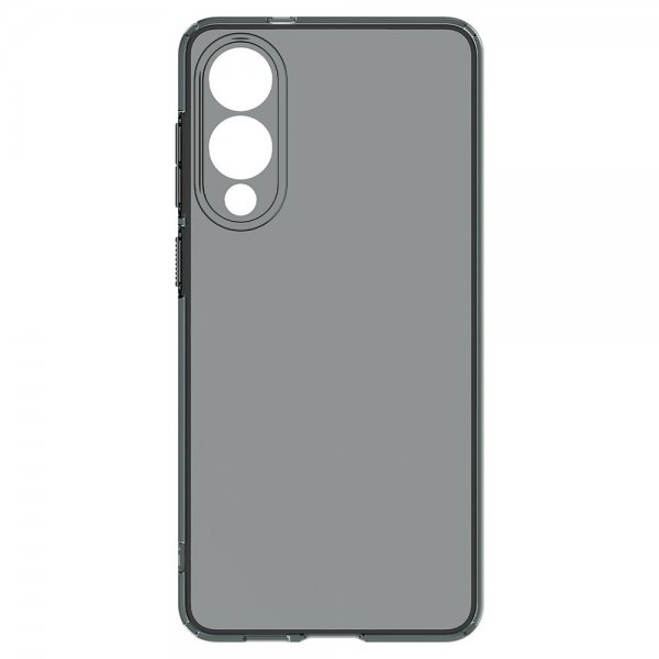 Spigen Samsung Galaxy S25 Edge Deksel Liquid Crystal Space Crystal