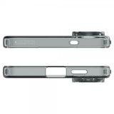 Spigen Samsung Galaxy S25 Edge Deksel Liquid Crystal Space Crystal