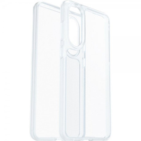 Otterbox Samsung Galaxy S25 Edge Deksel React Transparent