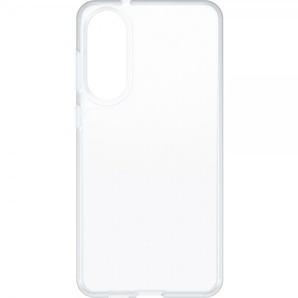 Otterbox Samsung Galaxy S25 Edge Deksel React Transparent