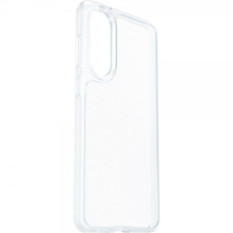 Otterbox Samsung Galaxy S25 Edge Deksel React Transparent