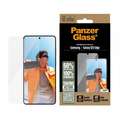 Samsung Galaxy S25 Edge Skjermbeskytter & Linsebeskyttelse
