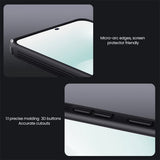 Nillkin Samsung Galaxy S25 FE Deksel CamShield Pro MagSafe Svart