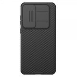 Nillkin Samsung Galaxy S25 FE Deksel CamShield Pro Svart