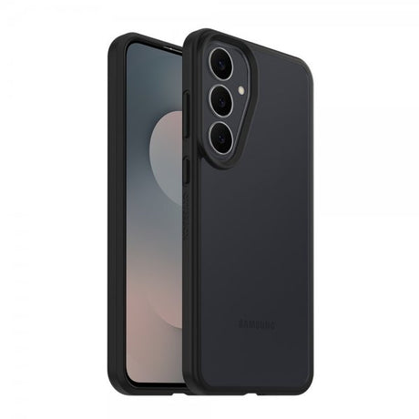 Otterbox Samsung Galaxy S25 FE Deksel React Black Crystal