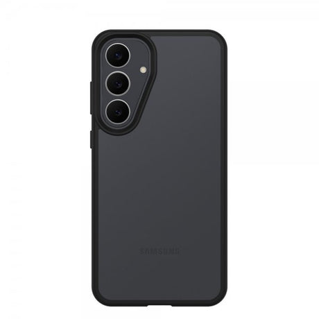 Otterbox Samsung Galaxy S25 FE Deksel React Black Crystal