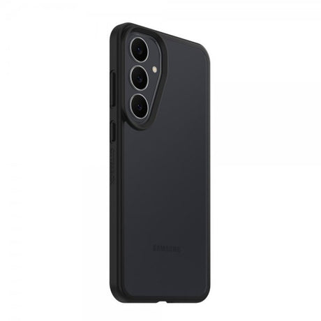 Otterbox Samsung Galaxy S25 FE Deksel React Black Crystal