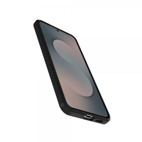 Otterbox Samsung Galaxy S25 FE Deksel React Black Crystal