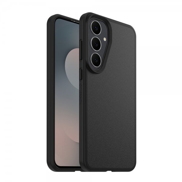 Otterbox Samsung Galaxy S25 FE Deksel React Svart