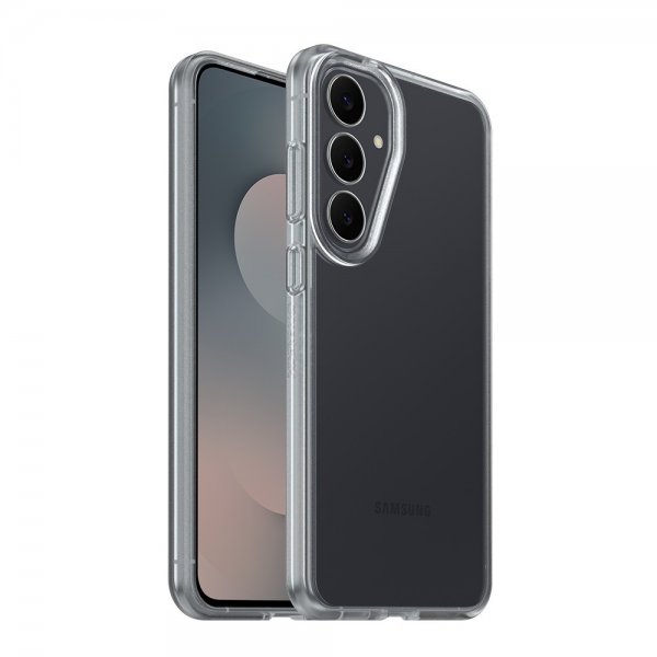 Otterbox Samsung Galaxy S25 FE Deksel React Transparent
