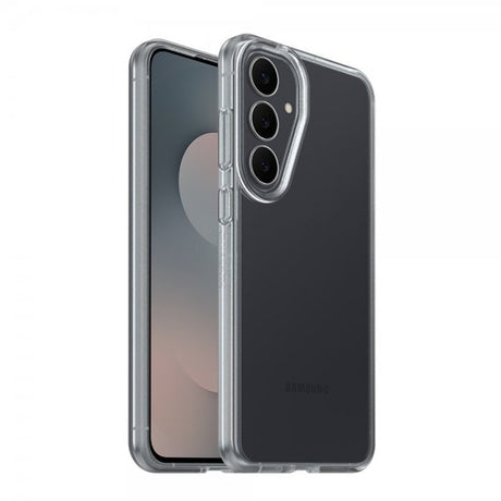 Otterbox Samsung Galaxy S25 FE Deksel React Transparent