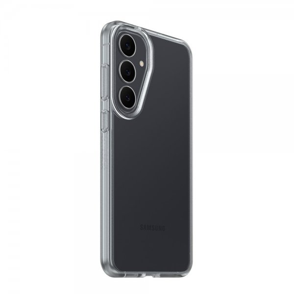 Otterbox Samsung Galaxy S25 FE Deksel React Transparent