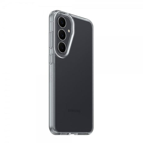 Otterbox Samsung Galaxy S25 FE Deksel React Transparent