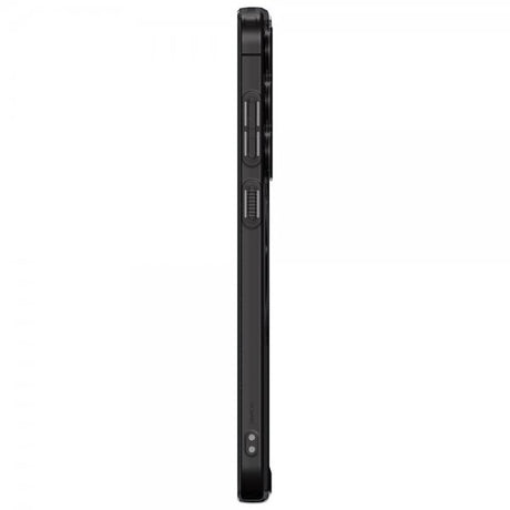 Spigen Samsung Galaxy S25 FE Deksel Ultra Hybrid MagFit Frost Black