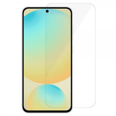 Samsung Galaxy S25 FE Skjermbeskytter & Linsebeskyttelse