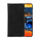 dbramante1928 Samsung Galaxy S25 Etui Lynge Svart