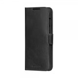 dbramante1928 Samsung Galaxy S25 Etui Lynge Svart