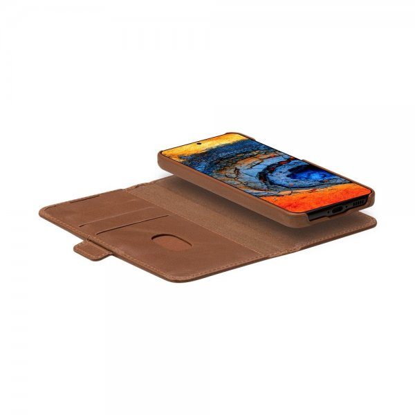 dbramante1928 Samsung Galaxy S25 Etui Lynge Tan