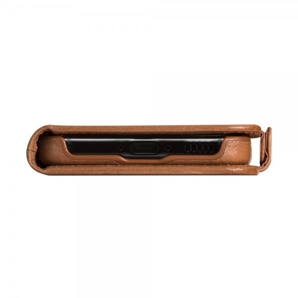dbramante1928 Samsung Galaxy S25 Etui Lynge Tan