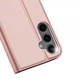 Dux Ducis Samsung Galaxy S25 Etui Skin Pro Series Rosa