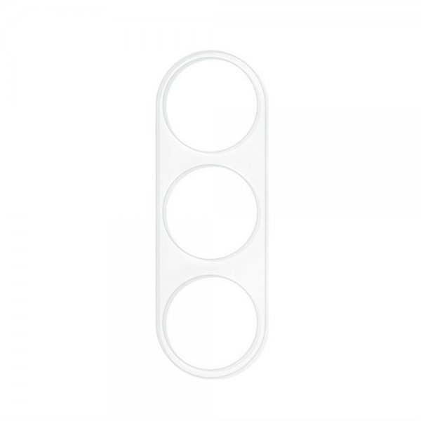 Nordic Covers Samsung Galaxy S25 Kamerabeskytter Glasberga
