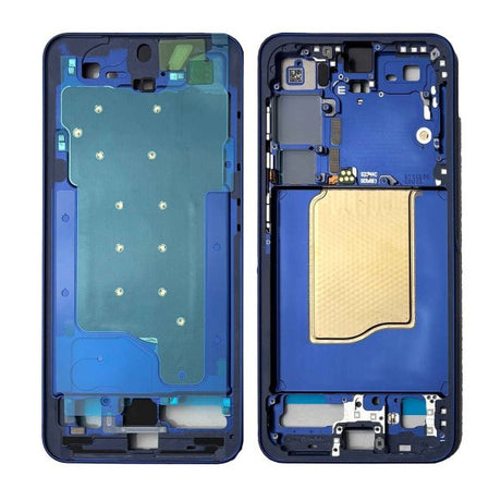 Samsung Samsung Galaxy S25 Midtramme Original - Navy