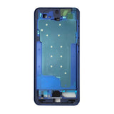 Samsung Samsung Galaxy S25 Midtramme Original - Navy